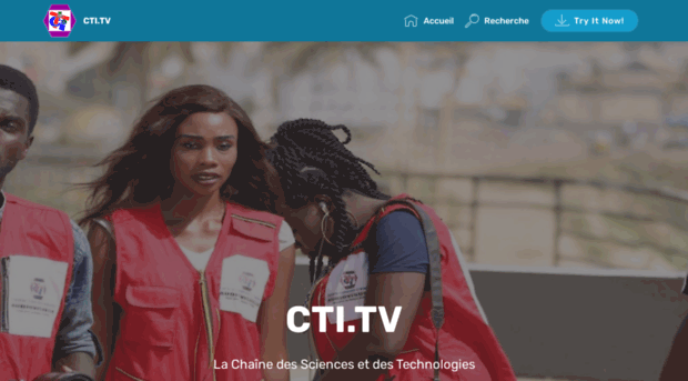 cti.tv