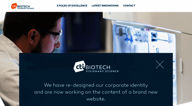 ctibiotech.com