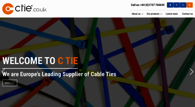 ctie.co.uk