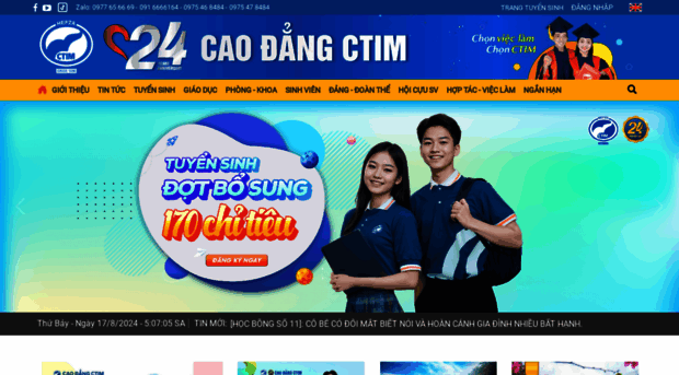 ctim.edu.vn