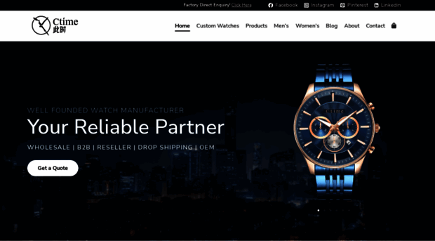 ctimewatch.com