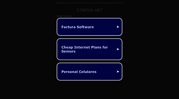 ctimovil.net