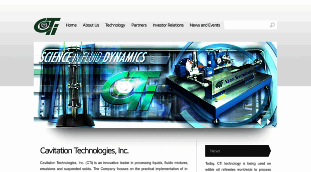 ctinanotech.com