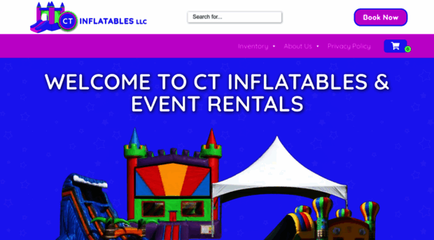ctinflatables.com