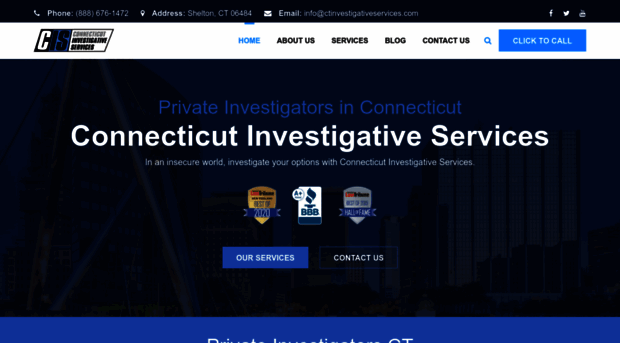 ctinvestigativeservices.com