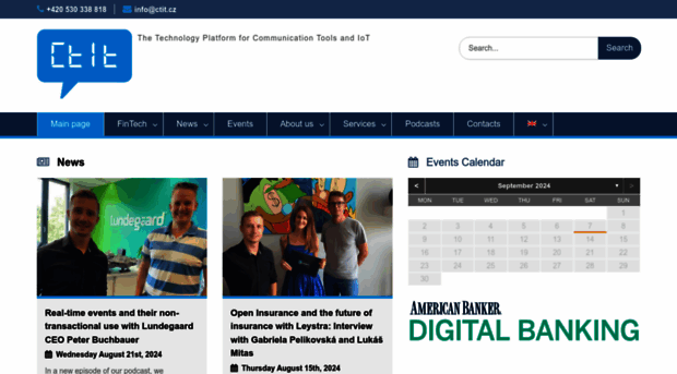 ctit.cz