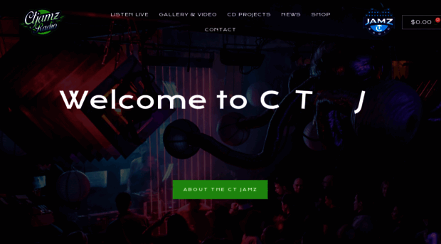 ctjamz.net