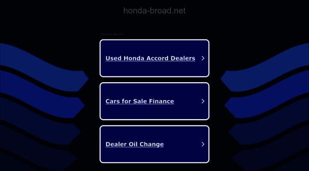 ctjv.honda-broad.net