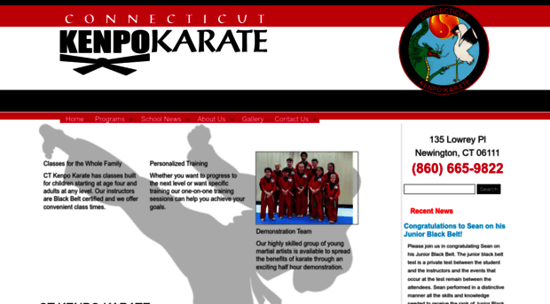 ctkenpo.com