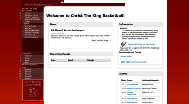 ctkhoops.com