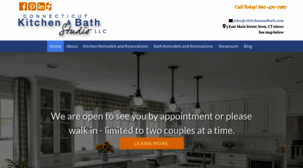 ctkitchenandbath.com
