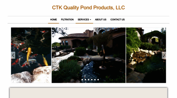 ctkponds.com