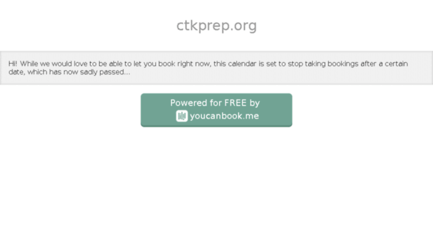 ctkprepnewark.youcanbook.me