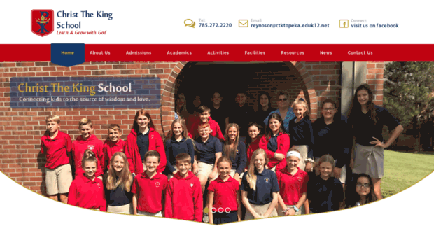 ctkschooltopeka.org