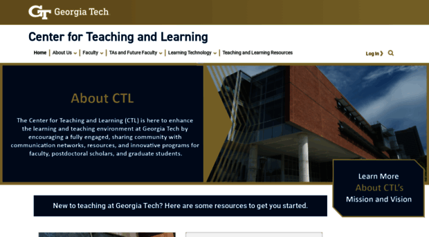 ctl.gatech.edu