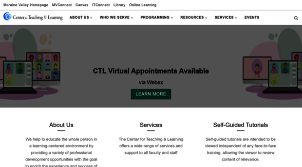 ctl.morainevalley.edu