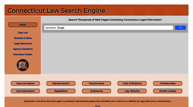 ctlawsearch.com