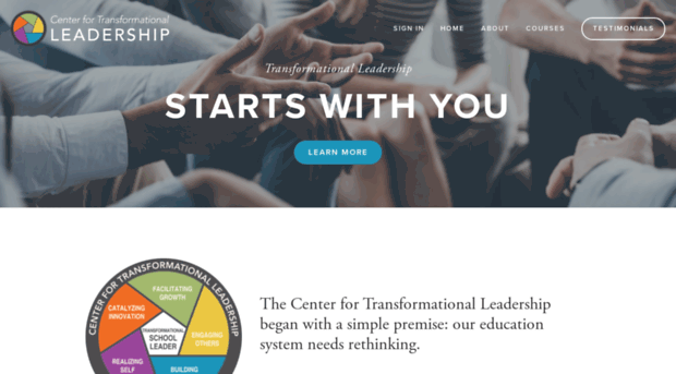 ctleadership.org