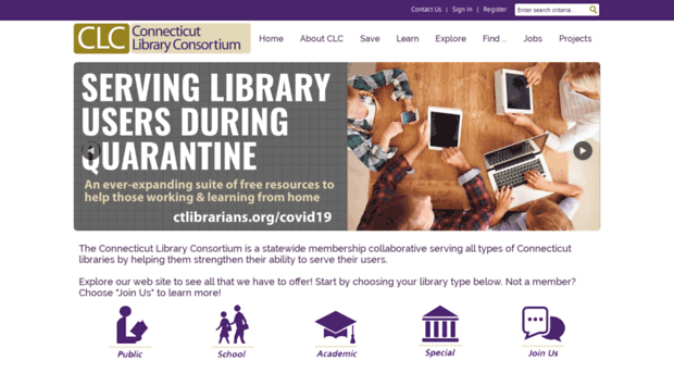 ctlibraryconsortium.org