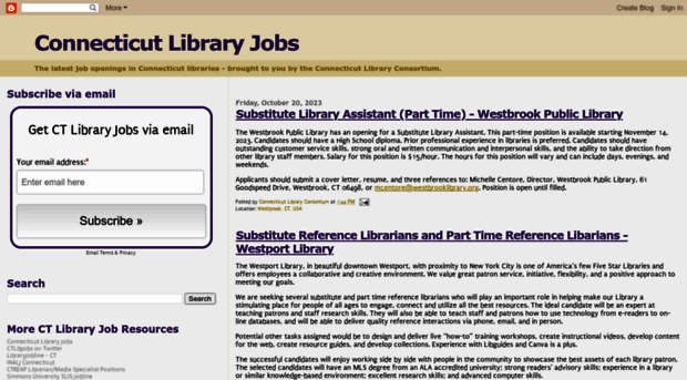 ctlibraryjobs.blogspot.com