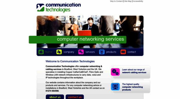 ctlnetworks.co.uk