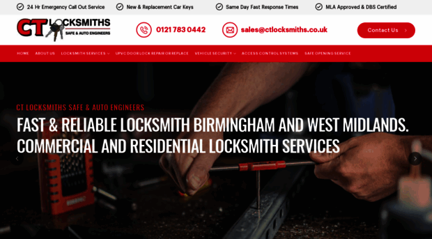 ctlocksmiths.co.uk