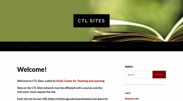 ctlsites.uga.edu