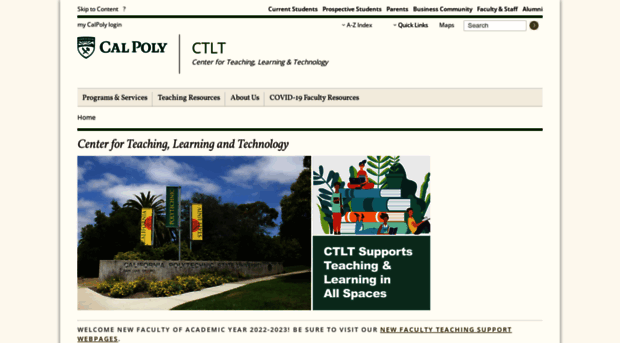 ctlt.calpoly.edu