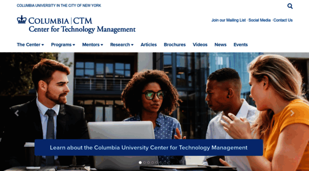 ctm.columbia.edu