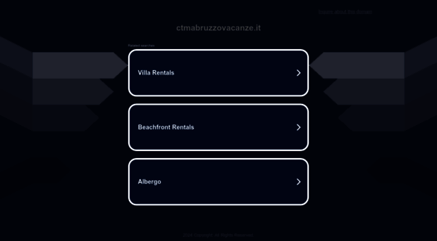 ctmabruzzovacanze.it