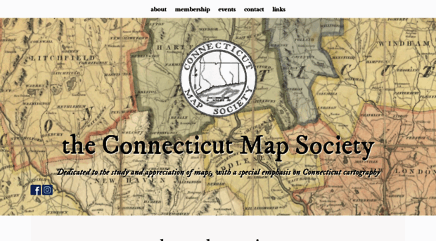 ctmapsociety.org