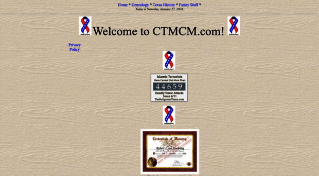 ctmcm.com