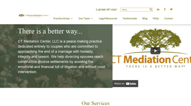 ctmediationcenter.com