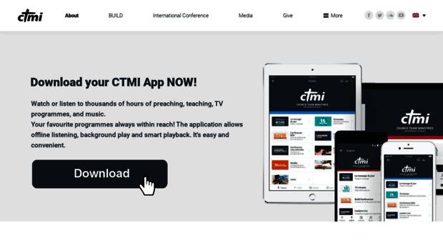 ctmi.org