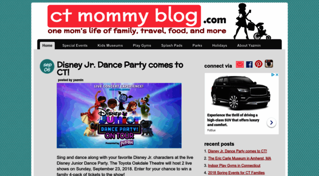 ctmommyblog.com