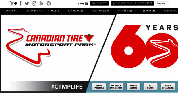 ctmpark.com