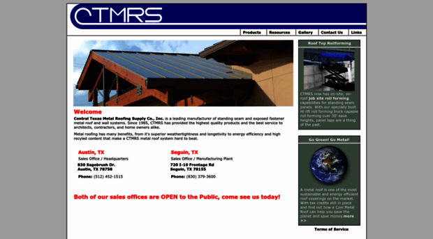 ctmrs.com