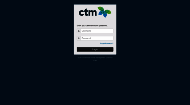 ctmsmart.travelctm.com