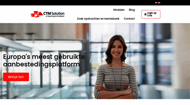 ctmsolution.nl