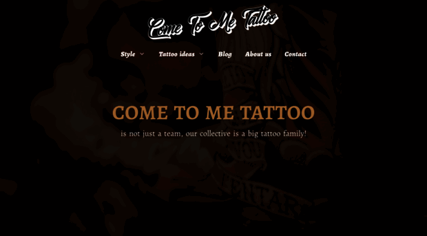 ctmtattoo.com