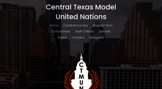 ctmun.org
