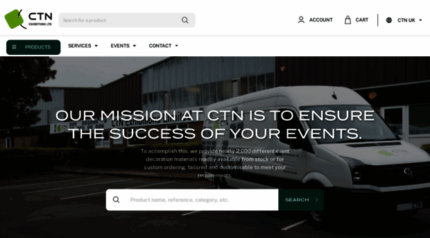 ctn-event.com