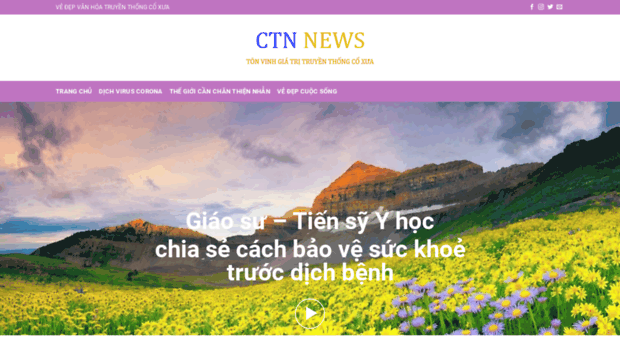 ctnnews.net