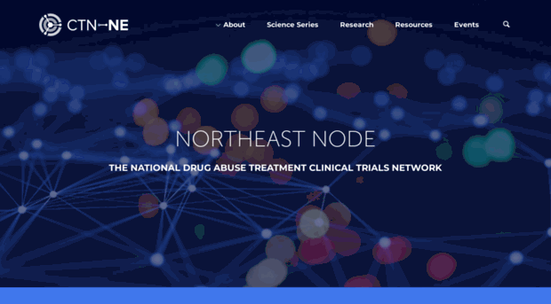 ctnnortheastnode.org