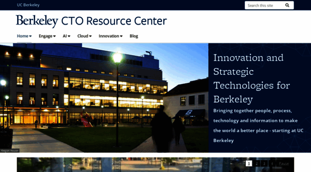 cto.berkeley.edu