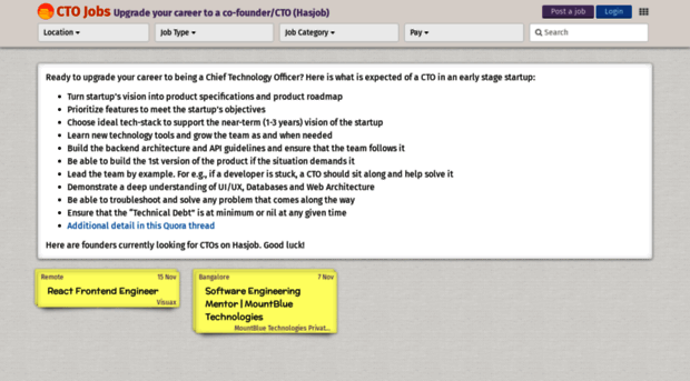cto.hasjob.co