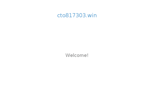 cto817303.win