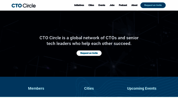 ctocircle.com