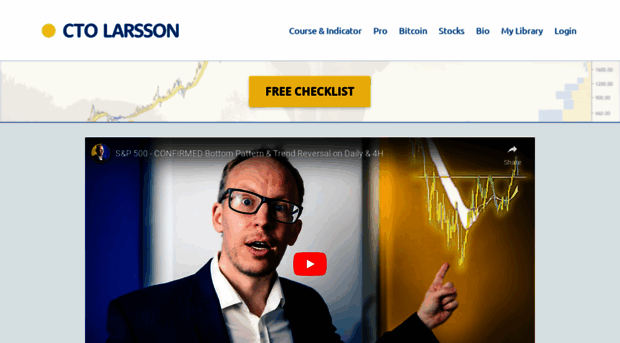 ctolarsson.com