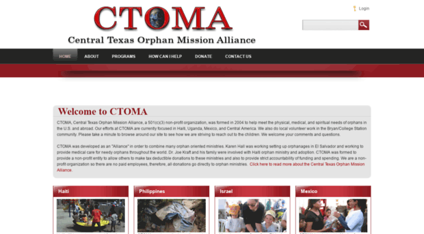 ctomainternational.org